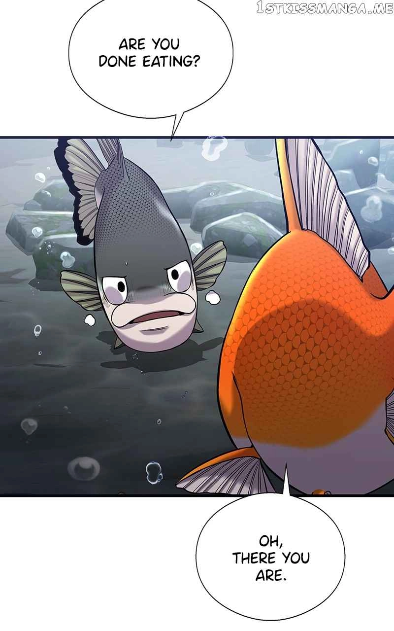 Reincarnated As a Fish Chapter 40 70